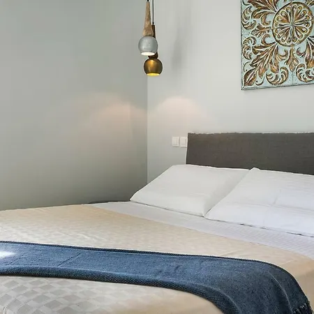 公寓 Julia's Luxury #3, Cephallonia Near Argostoli