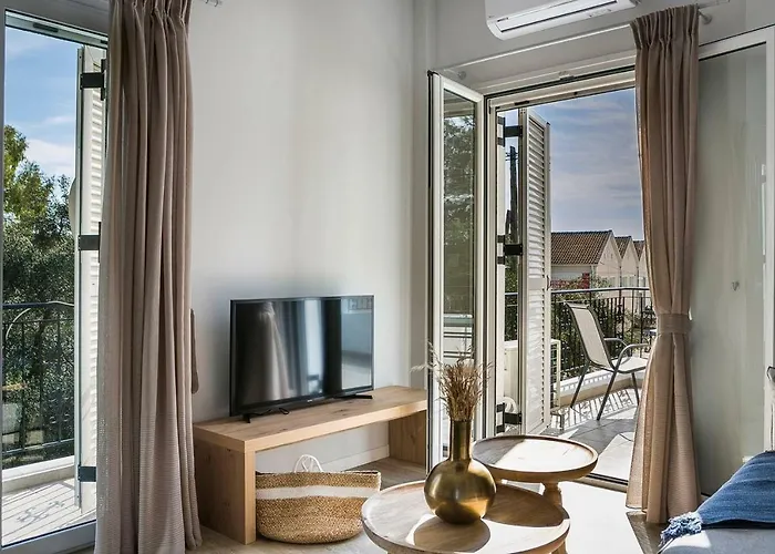 Julia's Luxury Suites, Cephallonia Near Argostoli Kastron (Kefalonia)