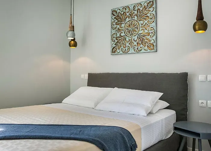 Apartment Julia's Luxury Suites, Cephallonia Near Argostoli *