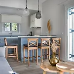 Julia's Luxury #3, Cephallonia Near Argostoli Διαμέρισμα