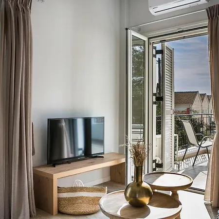 Julia's Luxury Suites, Cephallonia Near Argostoli Kástron