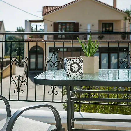 Julia's Luxury Suites, Cephallonia Near Argostoli * Kástron