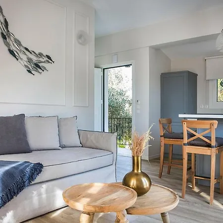 Διαμέρισμα Julia's Luxury #3, Cephallonia Near Argostoli Κάστρο