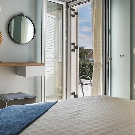 Apartment Julia's Luxury Suites, Cephallonia Near Argostoli Kástron