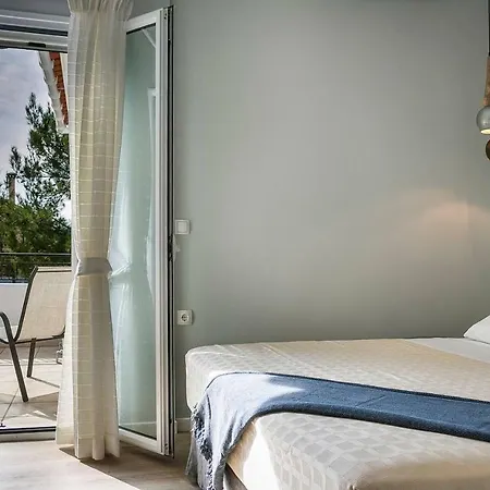 公寓 Julia's Luxury Suites, Cephallonia Near Argostoli