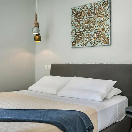 Lejlighed Julia's Luxury #3, Cephallonia Near Argostoli *