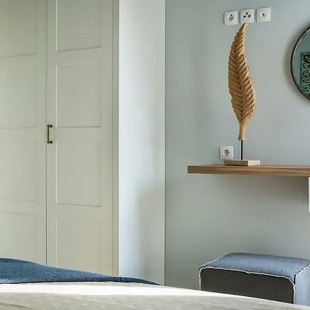 Apartamento Julia's Luxury Suites, Cephallonia Near Argostoli *