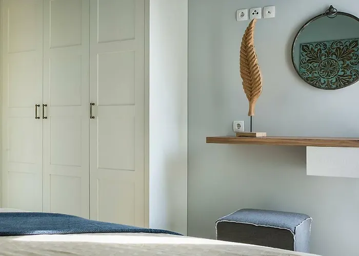 公寓 Julia's Luxury Suites, Cephallonia Near Argostoli *